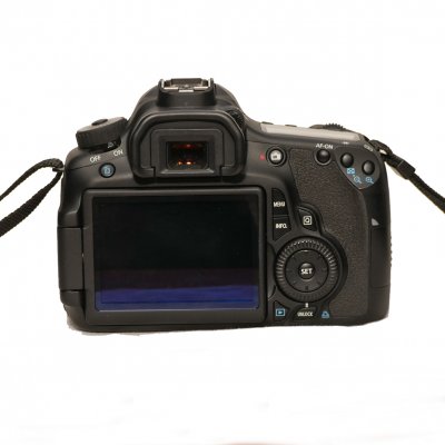 Begagnad Canon EOS 60D