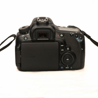 Begagnad Canon EOS 60D
