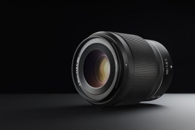 Nikon Nikkor Z 50 f/1.8 S