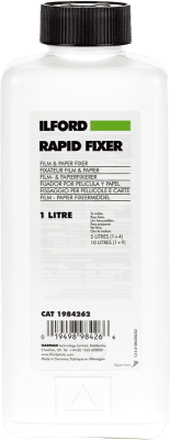 Ilford Rapid Fixer 1L