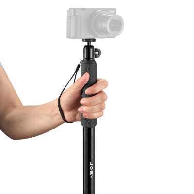 Joby Enbensstativ Compact 2in1