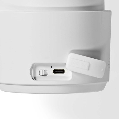 Nedis SmartLife Utomhus Kamera 4G