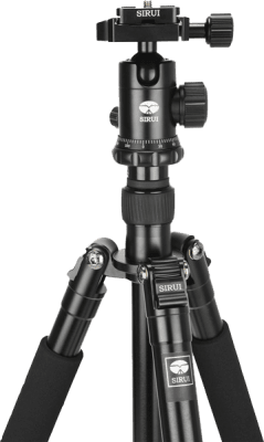 Sirui ET-1004 + E-10