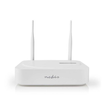 Nedis SmartLife Trådlöst Kamerasystem