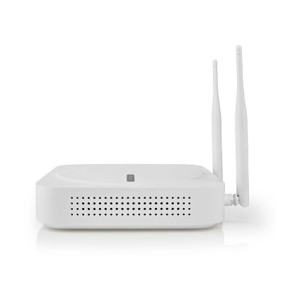 Nedis SmartLife Trådlöst Kamerasystem