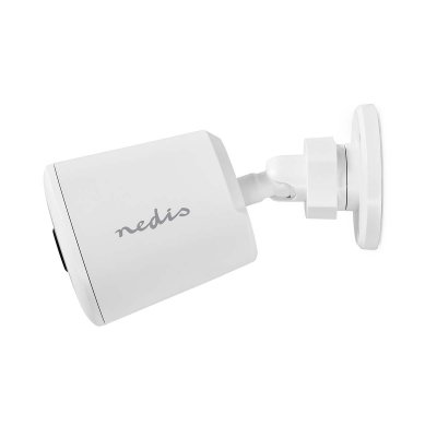 Nedis SmartLife Trådlös Kamera för Kamerasystem