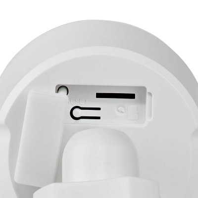Nedis SmartLife Trådlös Kamera för Kamerasystem