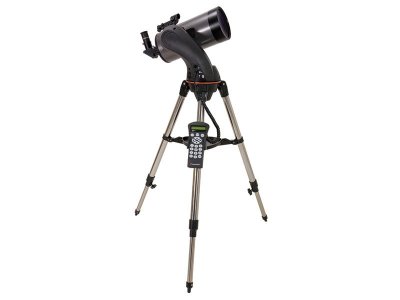 Celestron Nexstar SLT 127 MAK