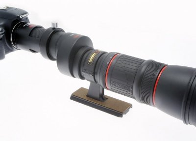 Kowa Digiadapter DSLR TSN-600/660/82SV