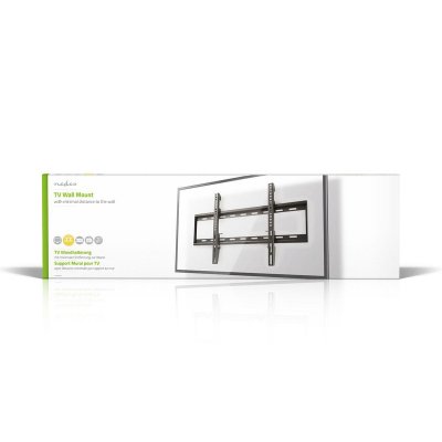Nedis Fast TV väggfäste 42 - 70"