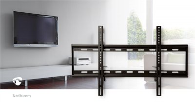 Nedis Fast TV väggfäste 42 - 70"