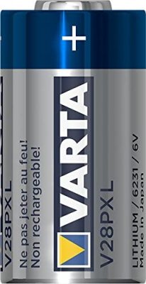 Varta 6231 V28 PXL Lithium