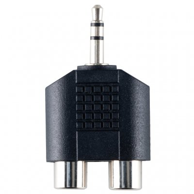 Bandridge - Bärbar ljudadapter