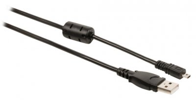 Valueline USB 2.0 A-hane 14p Fuji-anslutning 2m
