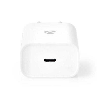 Nedis Lightning Snabbladdare 20W