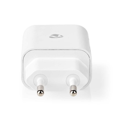 Nedis Lightning Snabbladdare 20W