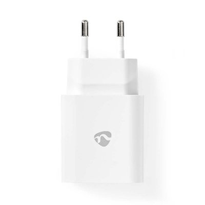 Nedis Lightning Snabbladdare 20W