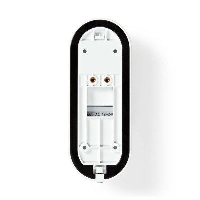 Nedis Smartlife Smart Dörrklocka med kamera