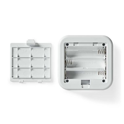Nedis SmartLife Ringklocka