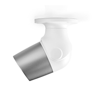 Nedis Smartlife Övervakningskamera Wi-Fi Full-HD 1080p