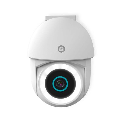 Nedis SmartLife Utomhus Kamera WiFi Full HD