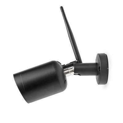 Nedis SmartLife Utomhus Kamera Wi-Fi | Full HD 1080p | IP65