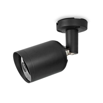 Nedis SmartLife Utomhus Kamera Wi-Fi | Full HD 1080p | IP65