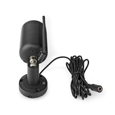 Nedis SmartLife Utomhus Kamera Wi-Fi | Full HD 1080p | IP65