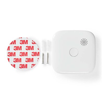 Nedis SmartLife Rökdetektor