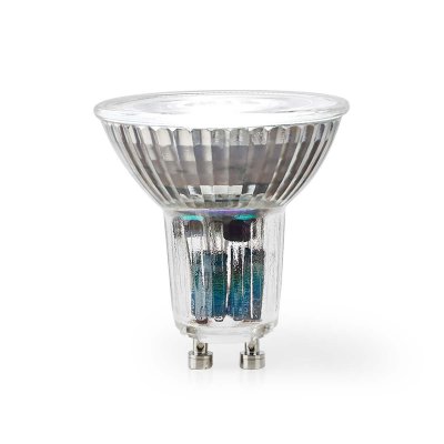 Nedis Smartlife LED Bulb Spotlight GU10 4.9W