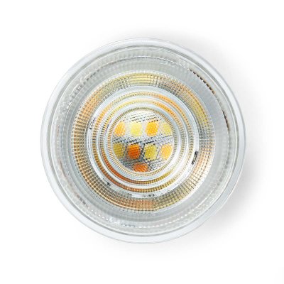 Nedis Smartlife LED Bulb Spotlight GU10 4.9W