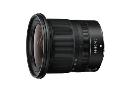 Nikon Nikkor Z 14-30mm f/4 S