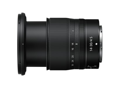 Nikon Nikkor Z 14-30mm f/4 S
