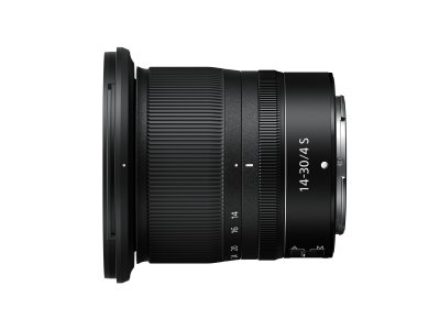 Nikon Nikkor Z 14-30mm f/4 S