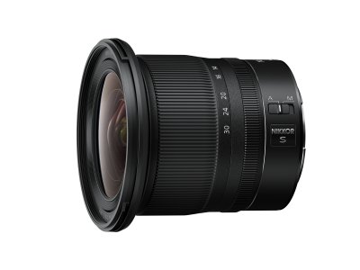 Nikon Nikkor Z 14-30mm f/4 S