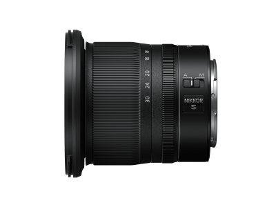 Nikon Nikkor Z 14-30mm f/4 S