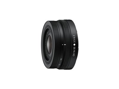 Nikon Nikkor Z DX 16-50mm f/3.5-6.3 VR