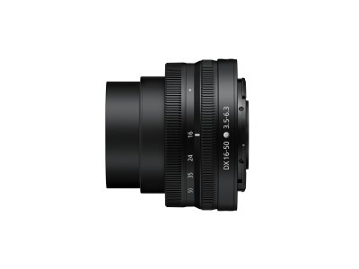 Nikon Nikkor Z DX 16-50mm f/3.5-6.3 VR
