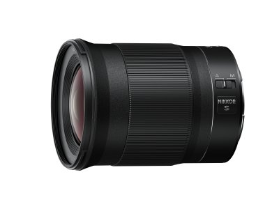 Nikon Nikkor Z 24mm f/1.8 S