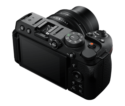 Nikon Z30 + 16-50/3.5-6.3 VR