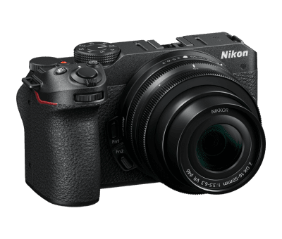 Nikon Z30 + 16-50/3.5-6.3 VR