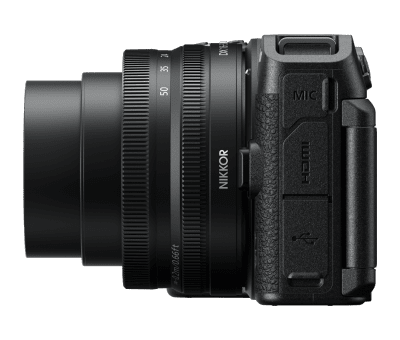 Nikon Z30 + 16-50/3.5-6.3 VR