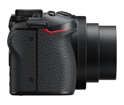 Nikon Z30 + 16-50/3.5-6.3 VR