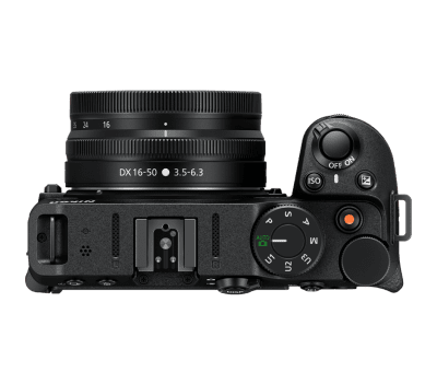 Nikon Z30 + 16-50/3.5-6.3 VR