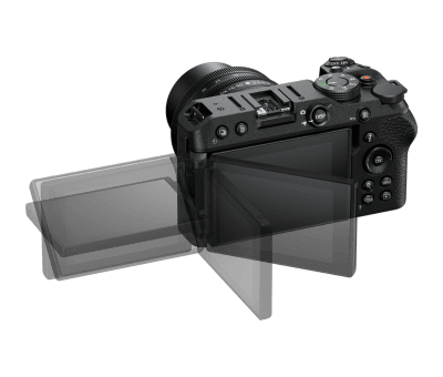 Nikon Z30 + 16-50/3.5-6.3 VR + 50-250/4.5-6.3 VR