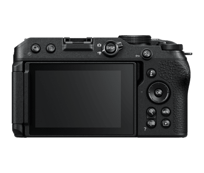 Nikon Z30 + 16-50/3.5-6.3 VR