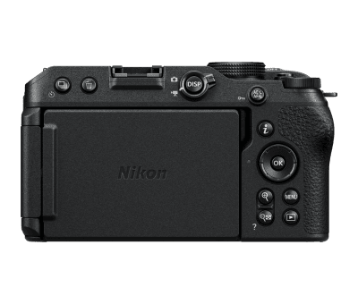 Nikon Z30 + 16-50/3.5-6.3 VR