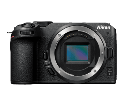 Nikon Z30 kamerahus
