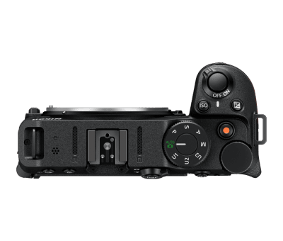Nikon Z30 + 16-50/3.5-6.3 VR