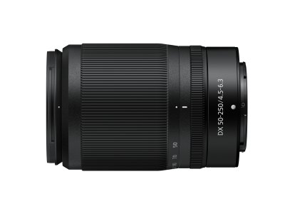 Nikon Nikkor Z DX 50-250mm f/4.5-6.3 VR